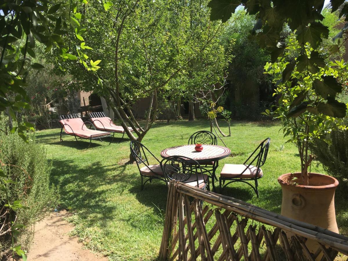 Bed and Breakfast Dar Lorkam Скура Екстер'єр фото