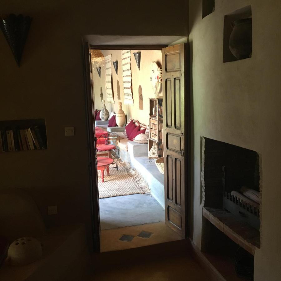 Bed and Breakfast Dar Lorkam Скура Екстер'єр фото