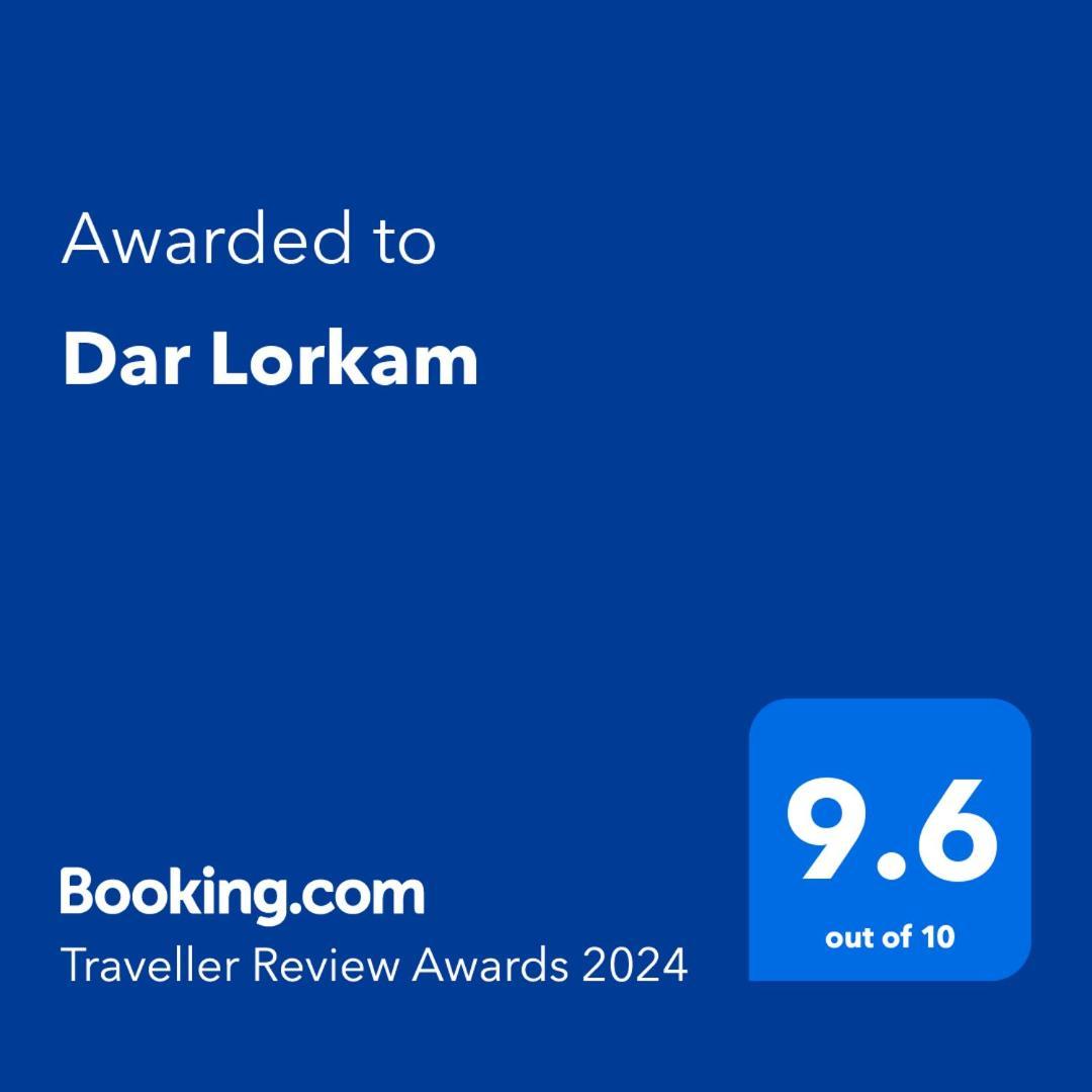 Bed and Breakfast Dar Lorkam Скура Екстер'єр фото