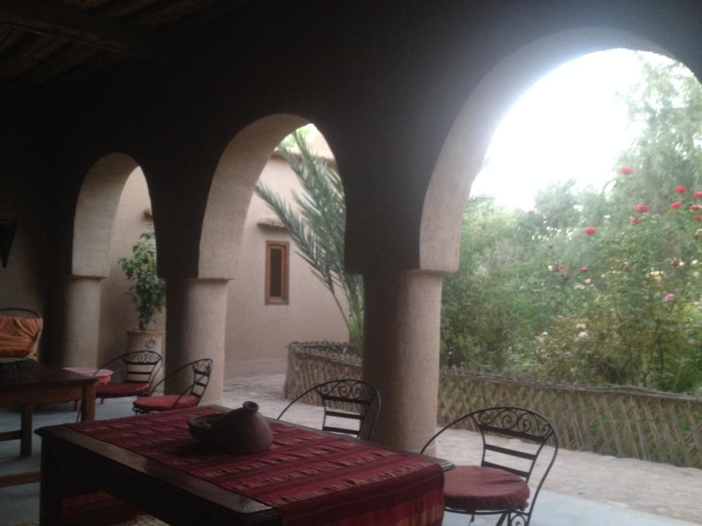 Bed and Breakfast Dar Lorkam Скура Екстер'єр фото