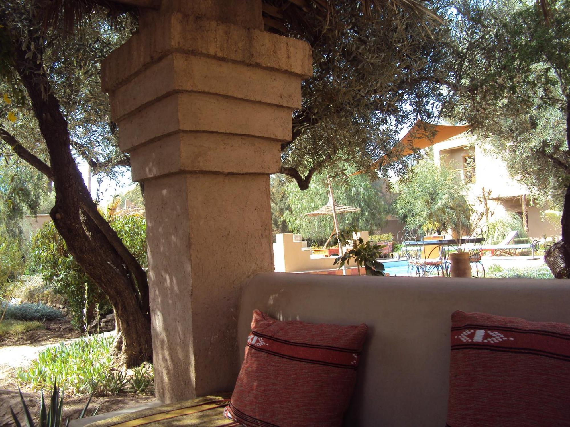 Bed and Breakfast Dar Lorkam Скура Екстер'єр фото