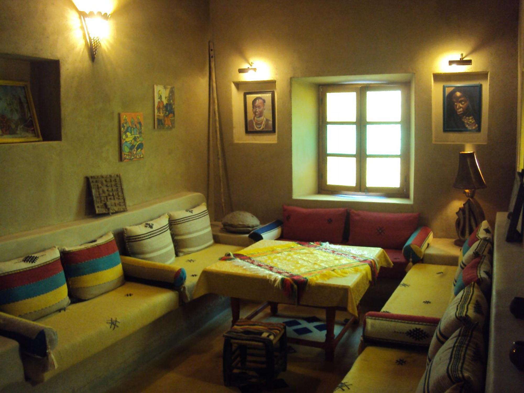 Bed and Breakfast Dar Lorkam Скура Екстер'єр фото