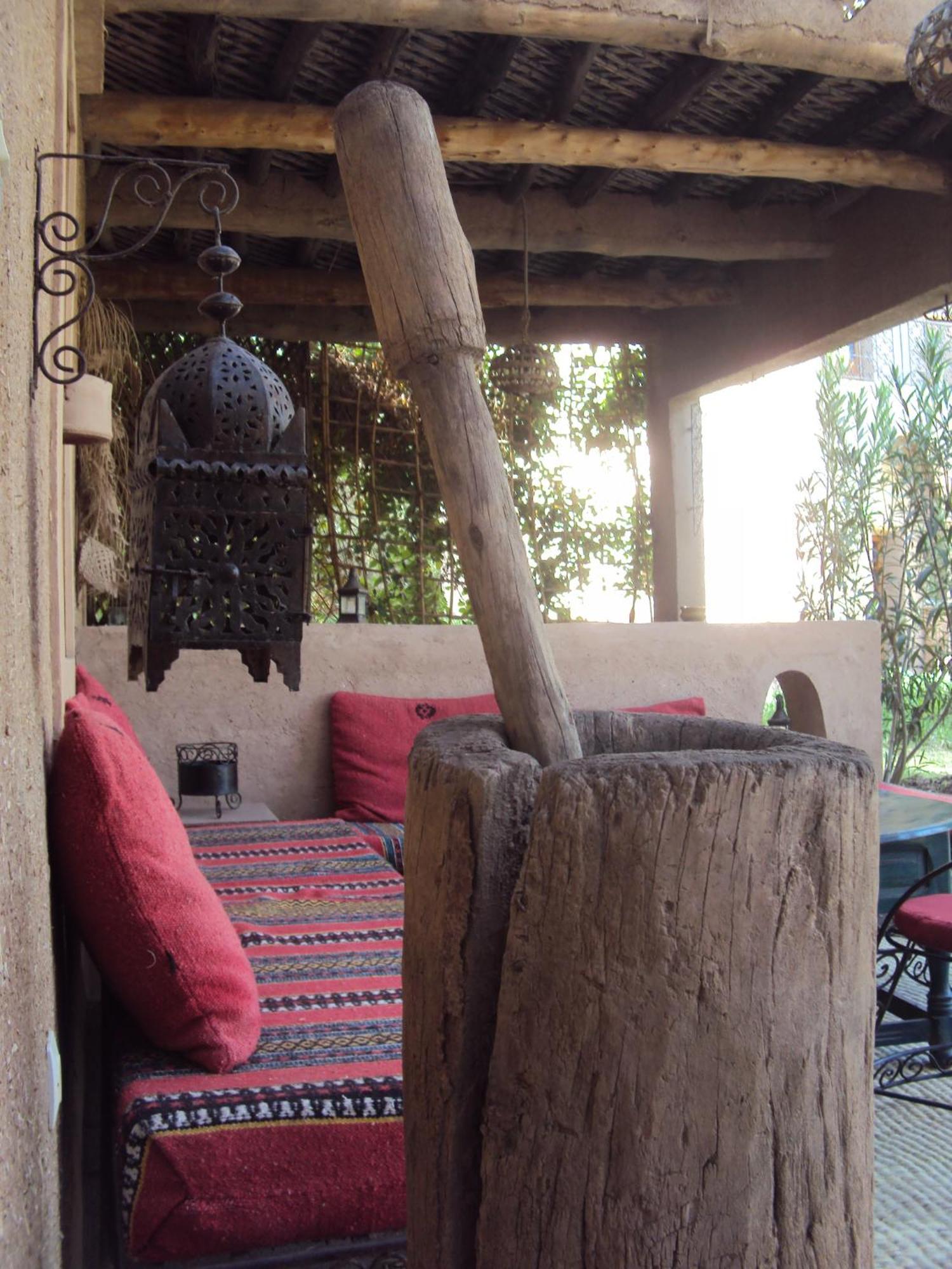 Bed and Breakfast Dar Lorkam Скура Екстер'єр фото