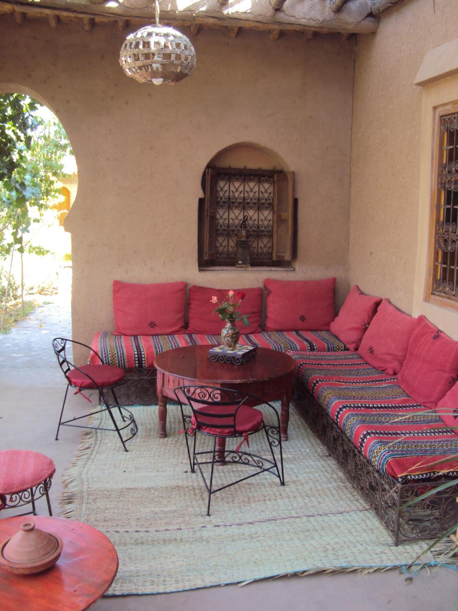 Bed and Breakfast Dar Lorkam Скура Екстер'єр фото