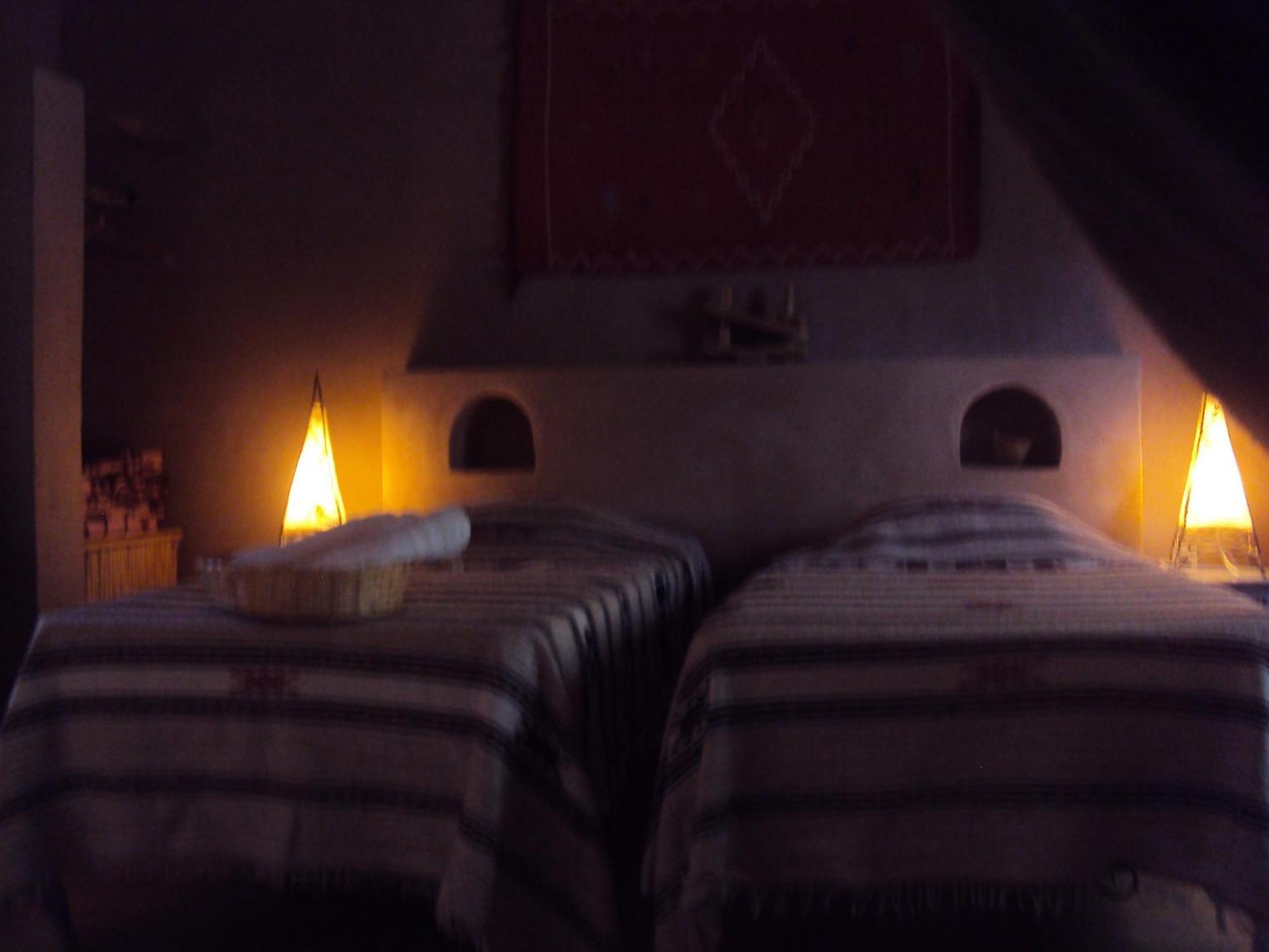 Bed and Breakfast Dar Lorkam Скура Номер фото