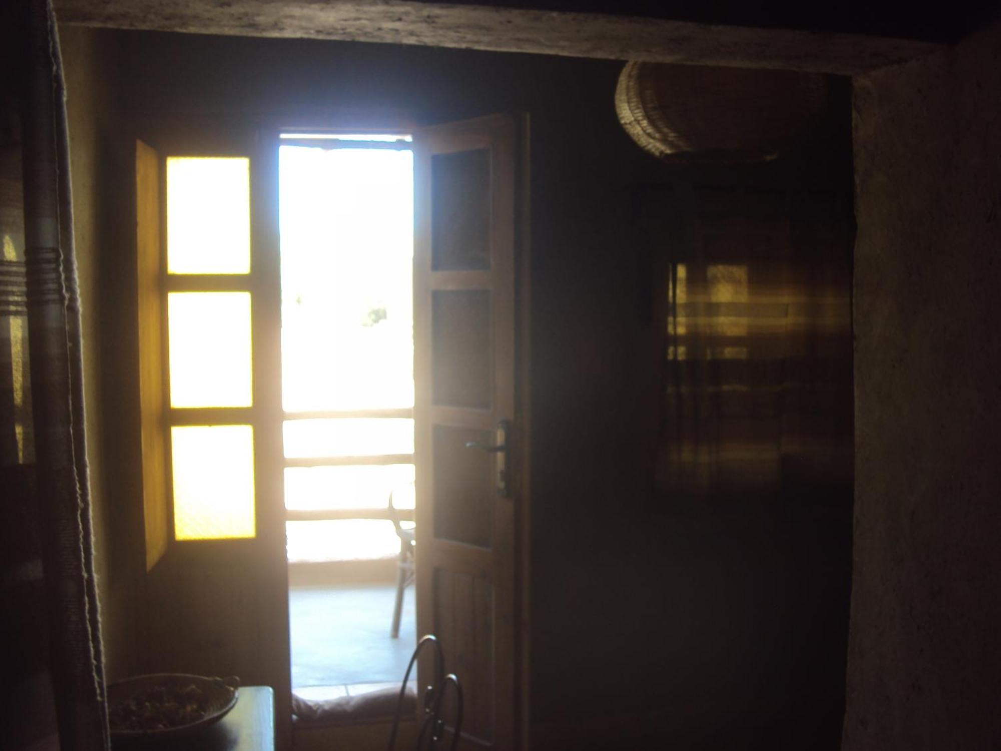 Bed and Breakfast Dar Lorkam Скура Номер фото