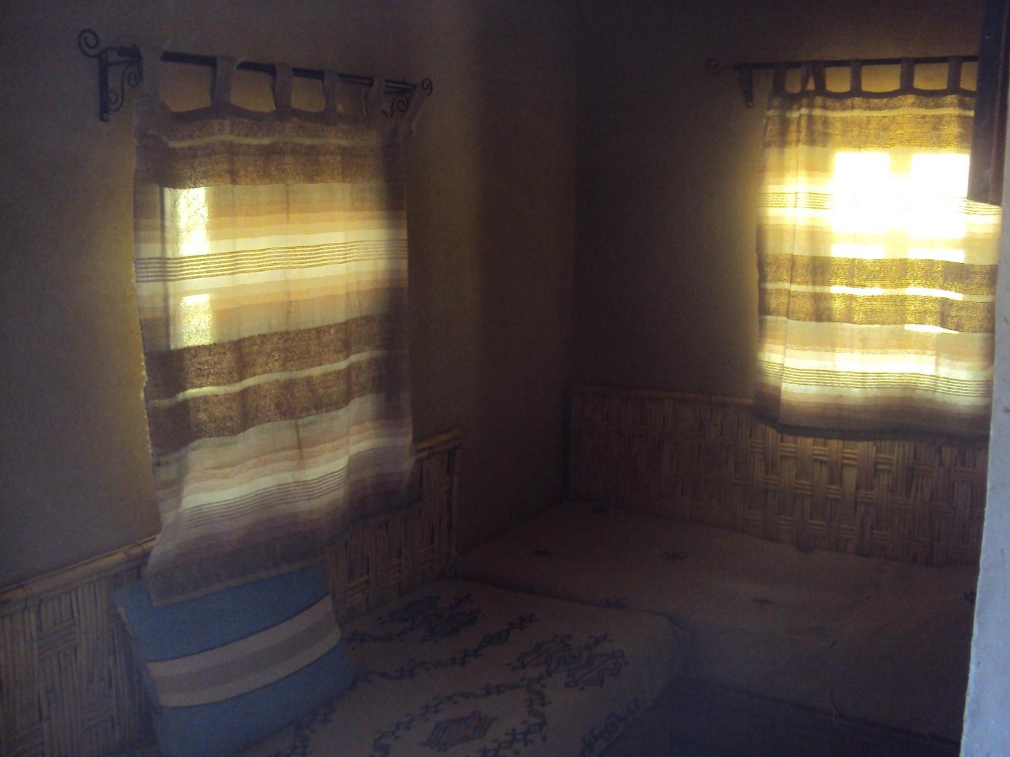 Bed and Breakfast Dar Lorkam Скура Номер фото