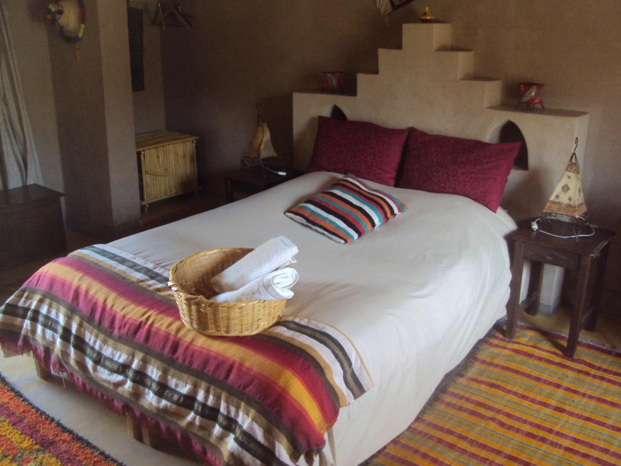 Bed and Breakfast Dar Lorkam Скура Номер фото
