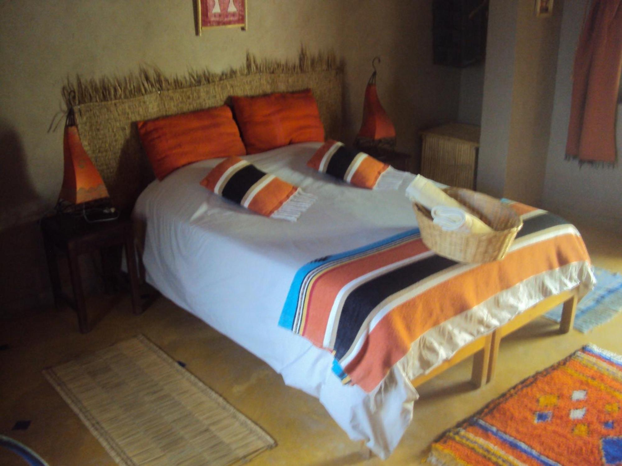 Bed and Breakfast Dar Lorkam Скура Номер фото