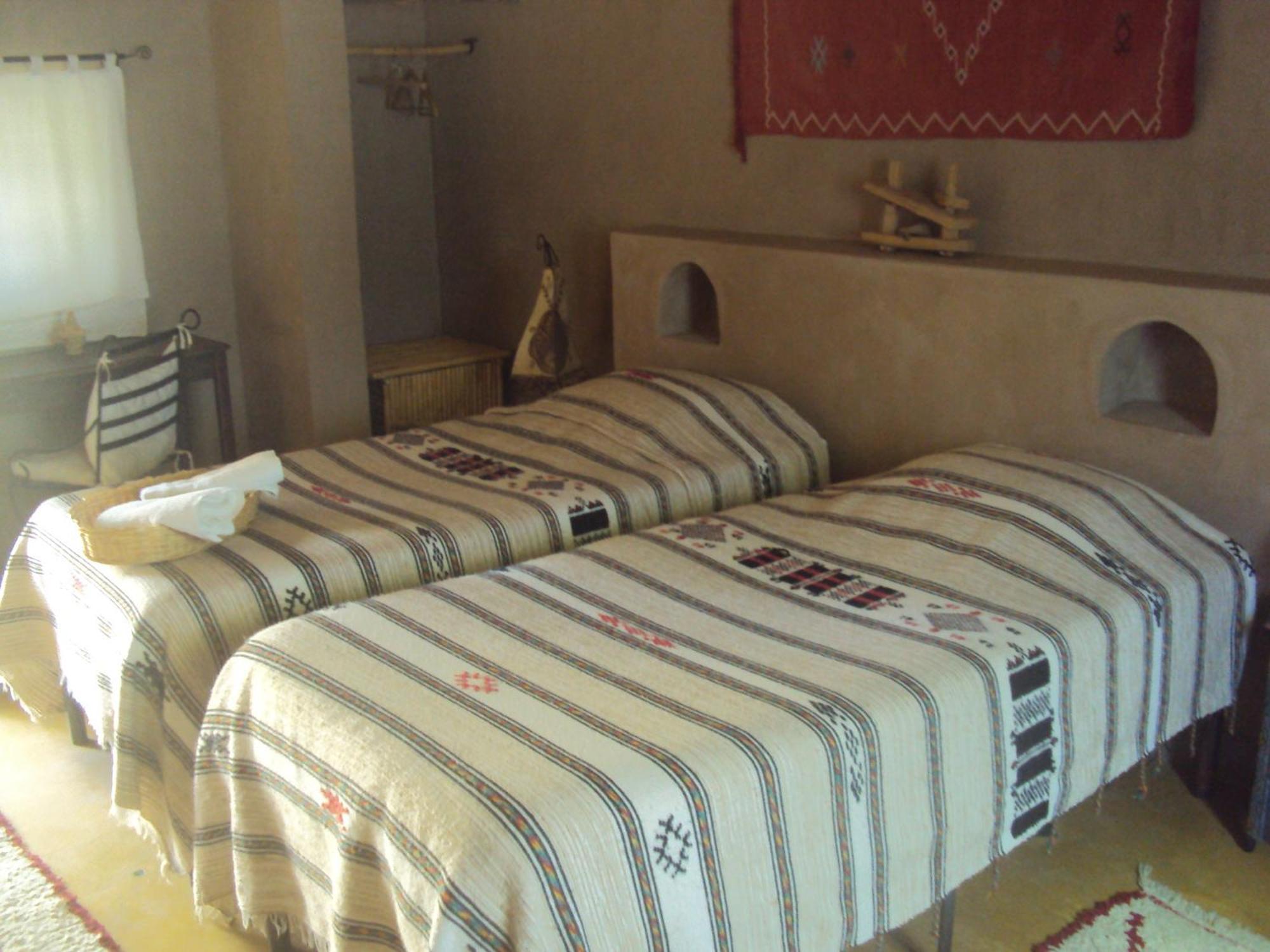 Bed and Breakfast Dar Lorkam Скура Номер фото