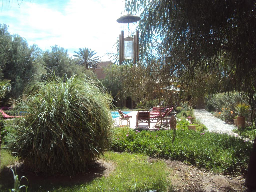 Bed and Breakfast Dar Lorkam Скура Екстер'єр фото