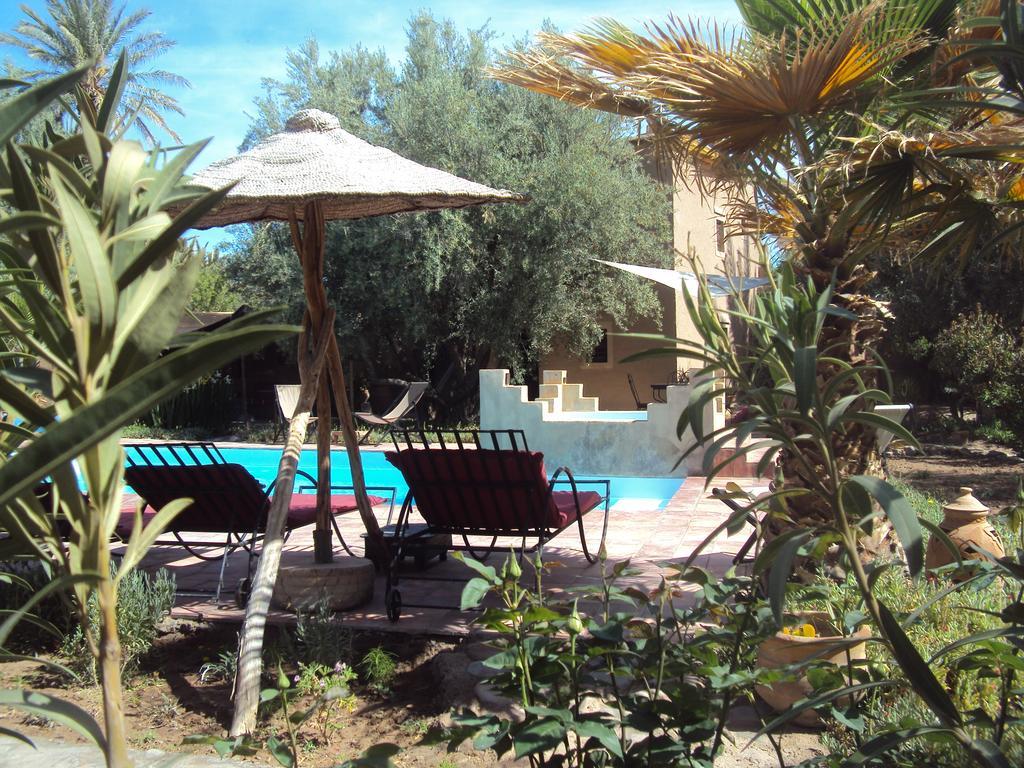Bed and Breakfast Dar Lorkam Скура Екстер'єр фото