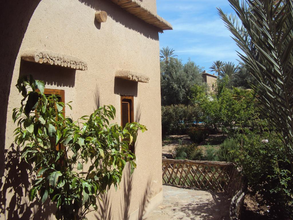 Bed and Breakfast Dar Lorkam Скура Екстер'єр фото
