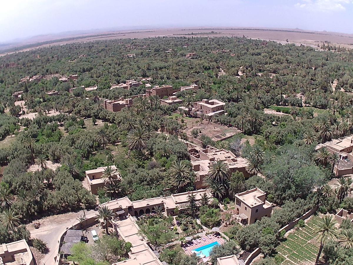 Bed and Breakfast Dar Lorkam Скура Екстер'єр фото