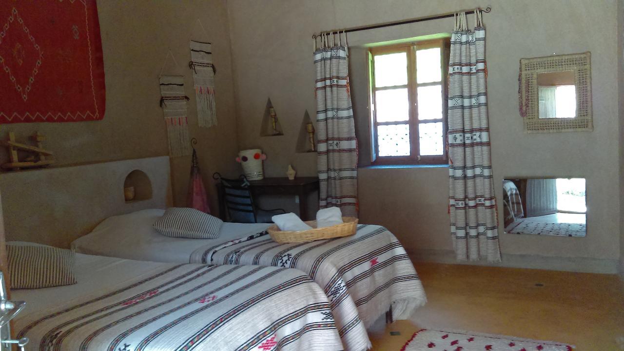 Bed and Breakfast Dar Lorkam Скура Екстер'єр фото