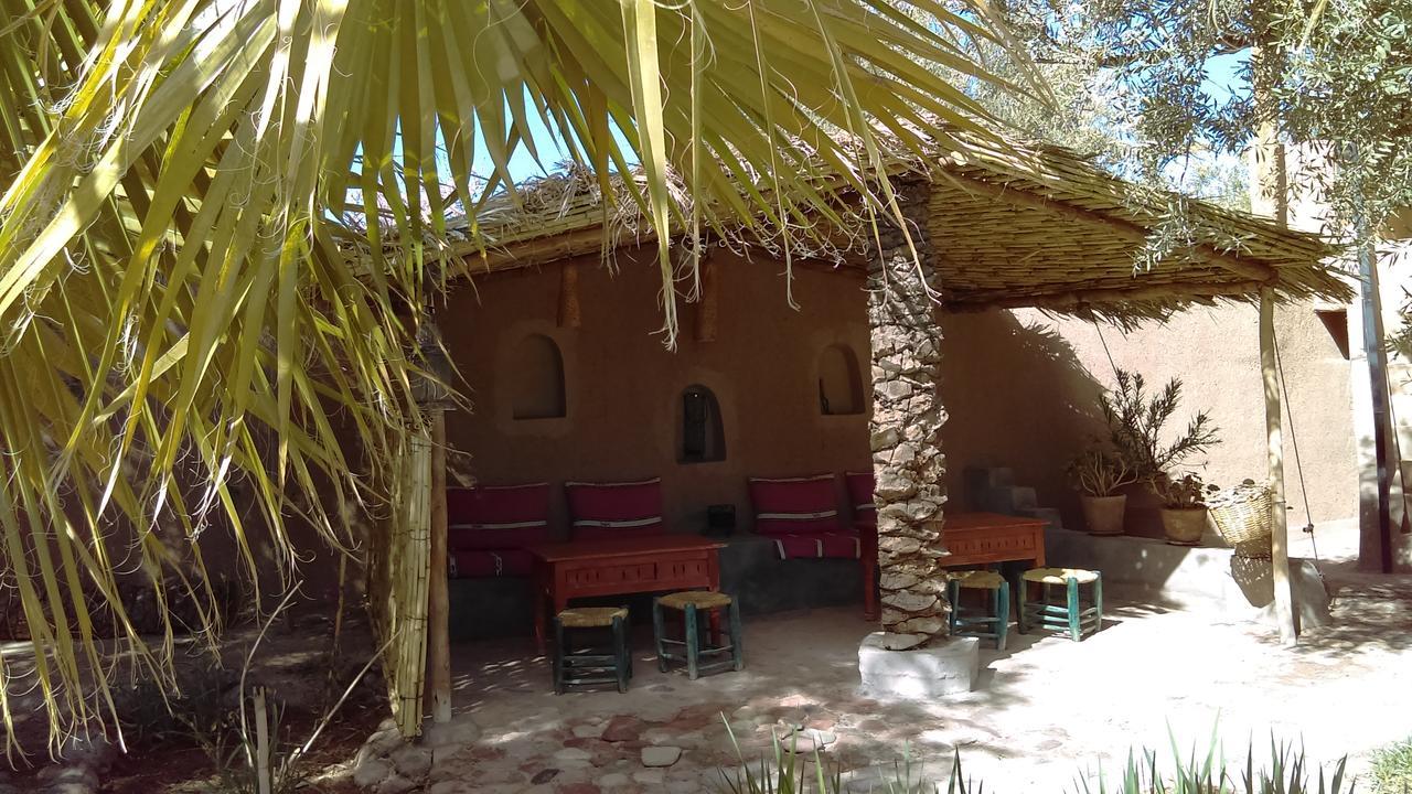 Bed and Breakfast Dar Lorkam Скура Екстер'єр фото