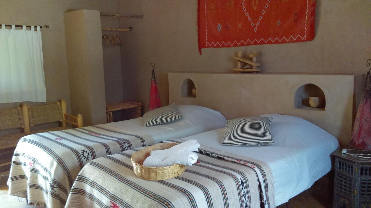 Bed and Breakfast Dar Lorkam Скура Екстер'єр фото