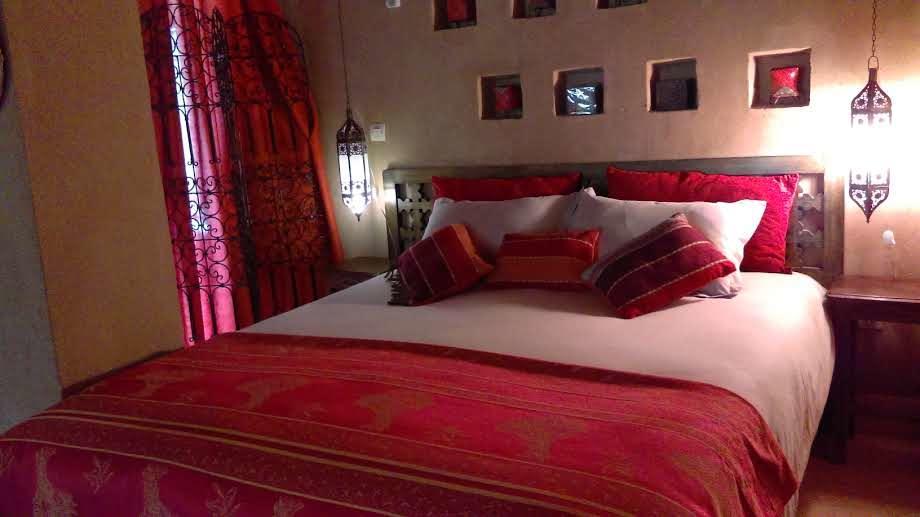 Bed and Breakfast Dar Lorkam Скура Екстер'єр фото