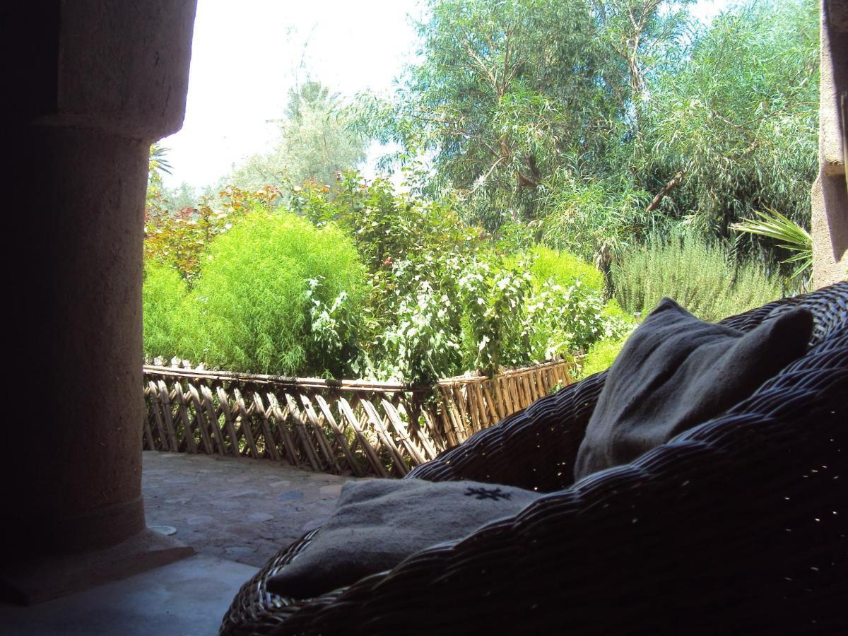 Bed and Breakfast Dar Lorkam Скура Екстер'єр фото