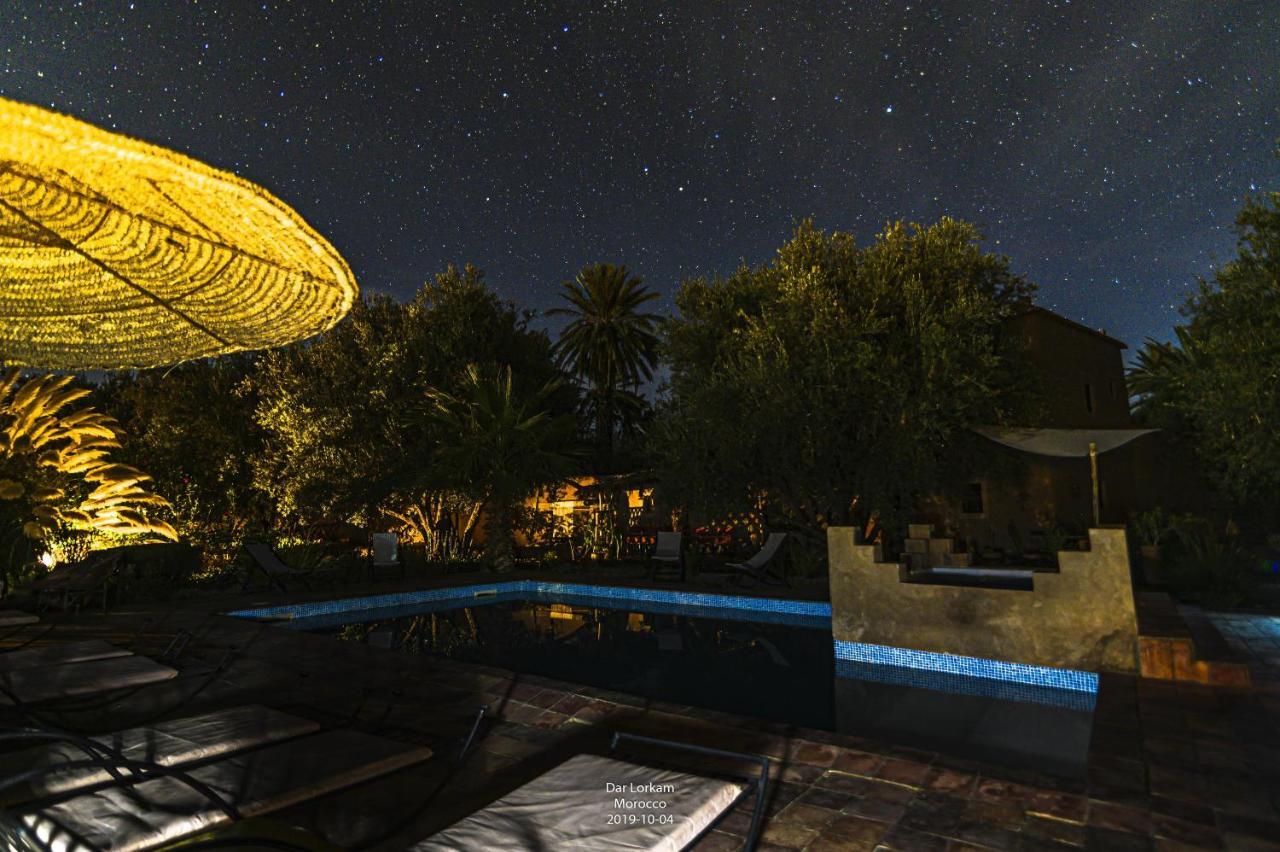 Bed and Breakfast Dar Lorkam Скура Екстер'єр фото