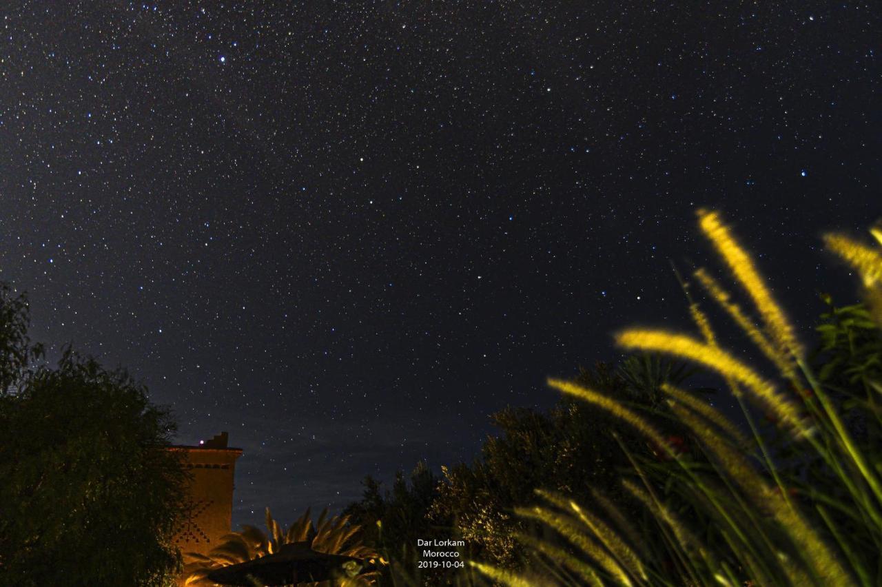 Bed and Breakfast Dar Lorkam Скура Екстер'єр фото